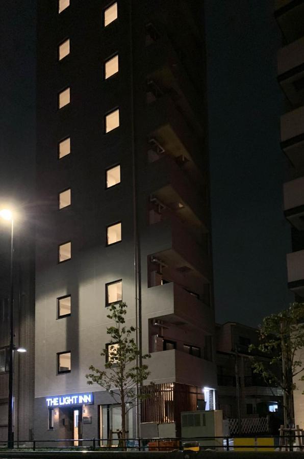 The Light Inn - Vacation Stay 94702 東京都 外观 照片